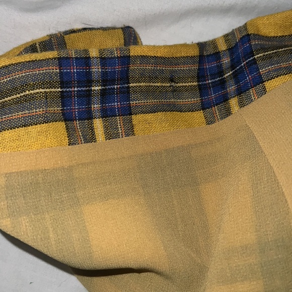 Clueless miniskirt - Picture 5 of 6